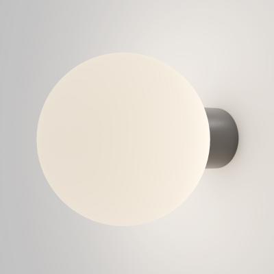 Настенный светильник (бра) Bold E27х1 60Вт IP 54