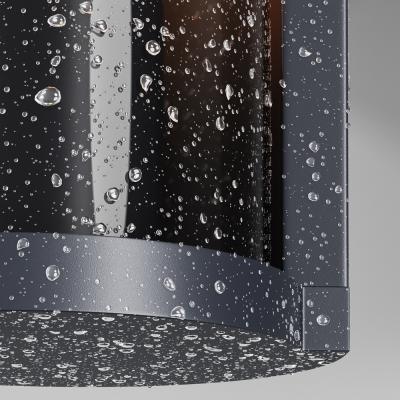 Настенный светильник (бра) Conf E27x1 15Вт IP 54