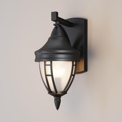 Настенный светильник (бра) Риволи / Rivoli E27х1 60Вт IP 44
