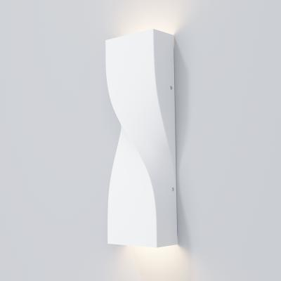 Архитектурная подсветка Твист / Twist 3000К 11Вт IP 65