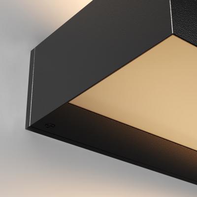 Настенный светильник (бра) Лот / Lot 3000K 20Вт IP 65