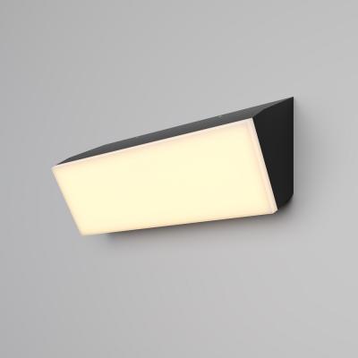 Настенный светильник (бра) Блок / Brick 3000K 20Вт IP 54