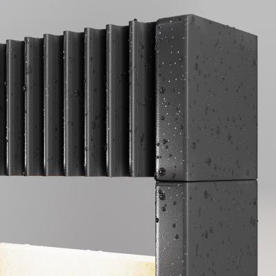 Ландшафтный светильник Стэн / Sten 3000K 13Вт IP 65
