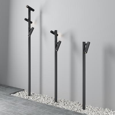 Ландшафтный светильник Торк / Torq 3000К 10Вт IP 65
