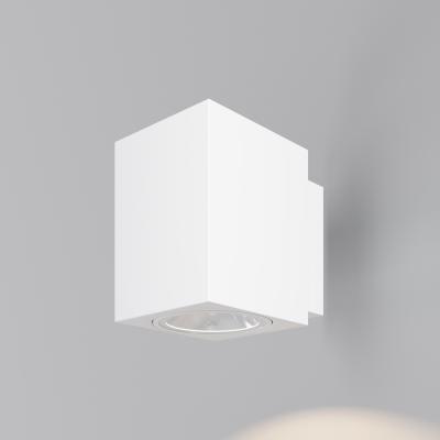 Настенный светильник Блок / Block 3000K 5Вт IP 65
