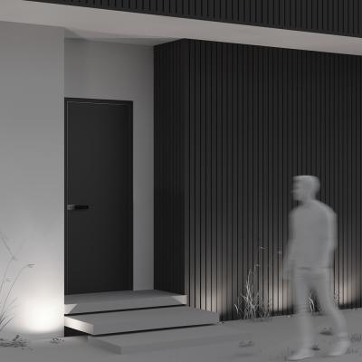 Встраиваемый светильник Клапан / Vent 3000K 8Вт IP 67