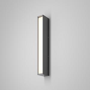 Настенный светильник (бра) Корте / Corte 3000K 20Вт IP 65