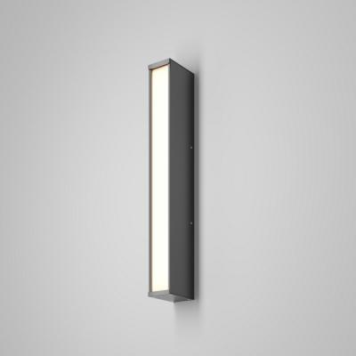 Настенный светильник (бра) Корте / Corte 3000K 20Вт IP 65