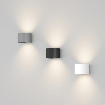 Архитектурная подсветка Фултон / Fulton 3000К 6Вт IP 54