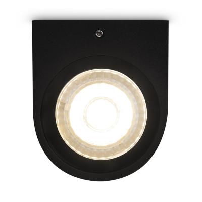 Настенный светильник (бра) Slat GU10х2 10Вт IP 54