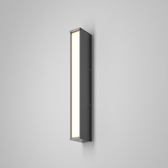 Настенный светильник (бра) Корте / Corte 3000K 20Вт IP 65