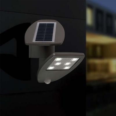 SOLAR P9011
