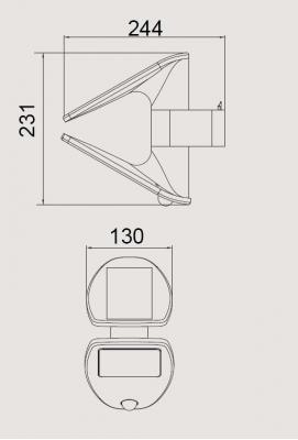 SOLAR P9011