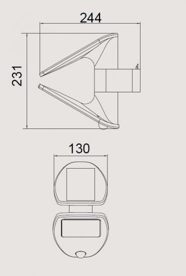SOLAR P9011