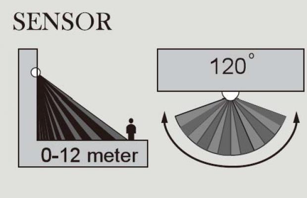 SOLAR P9011