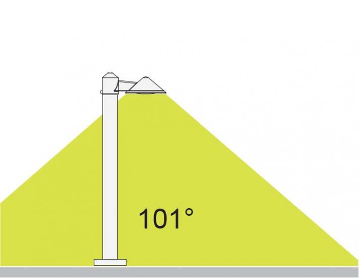 CONE W11876N3-800