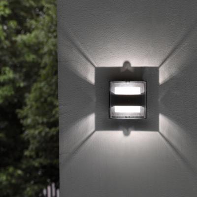 SIDNEY W1838S-LED