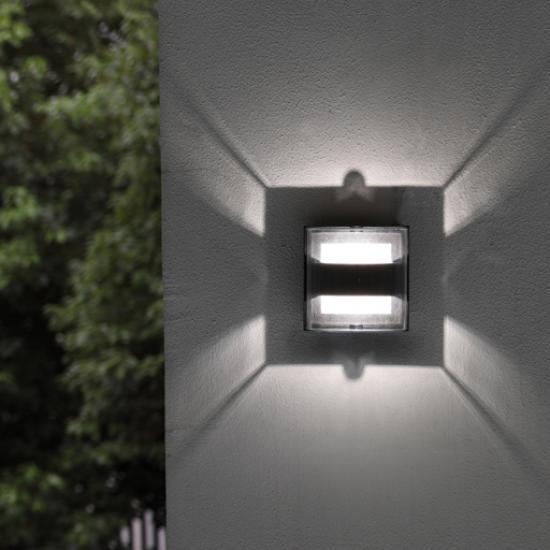 SIDNEY W1838S-LED