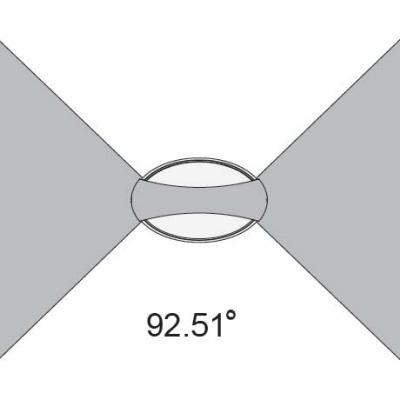 SIDNEY LED W1861 S
