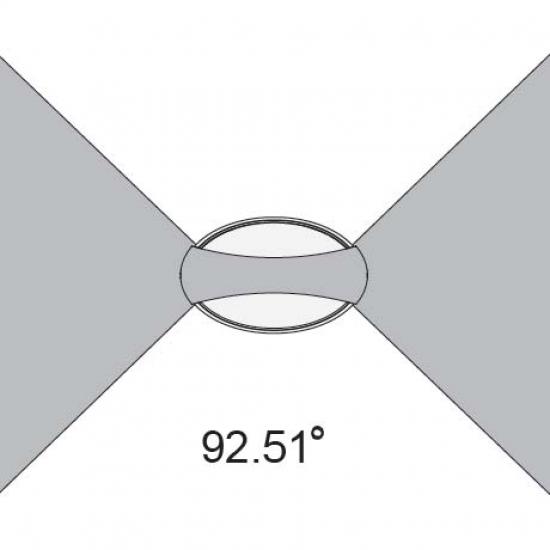 SIDNEY LED W1861