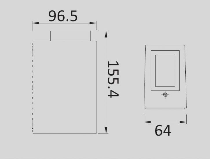 TUBE W1862-B2