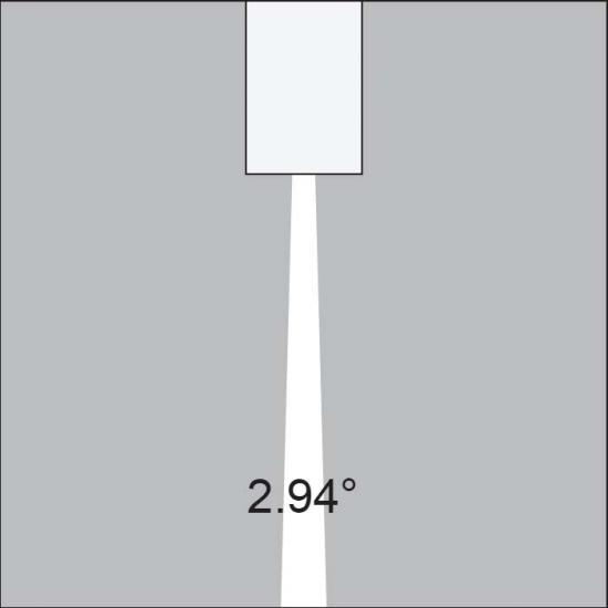 TUBE W1863-B2