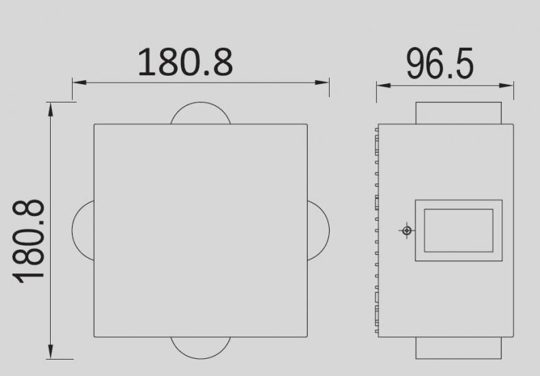 TUBE W1863-B2