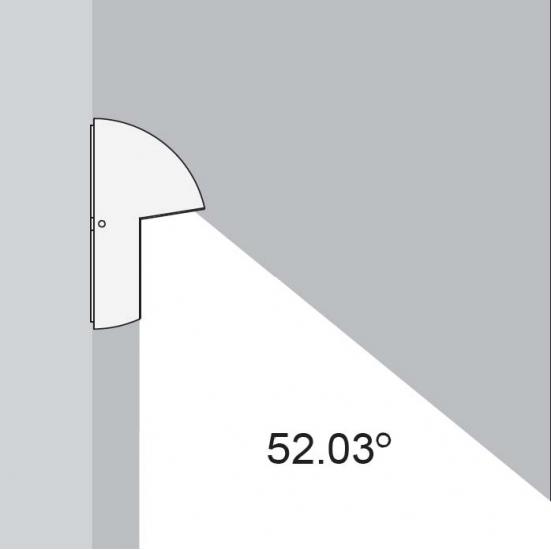 SIDNEY LED W1865