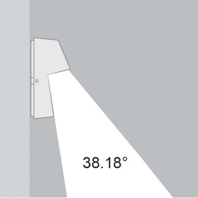 SIDNEY LED W1866 S