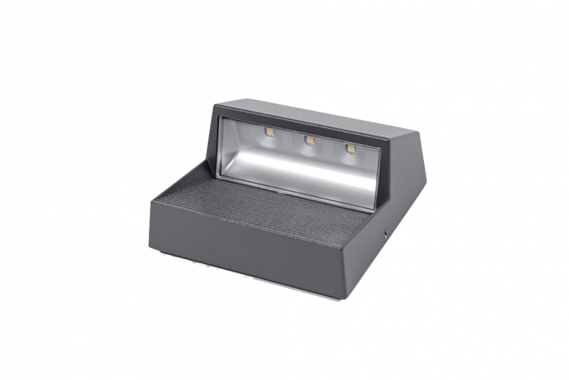 SIDNEY LED W1866