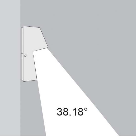 SIDNEY LED W1866