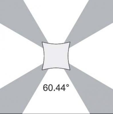 SIDNEY LED W1869 S