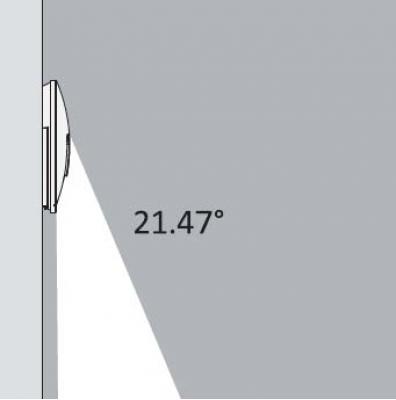 SIDNEY LED W1871