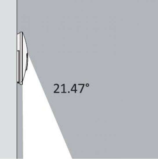 SIDNEY LED W1871