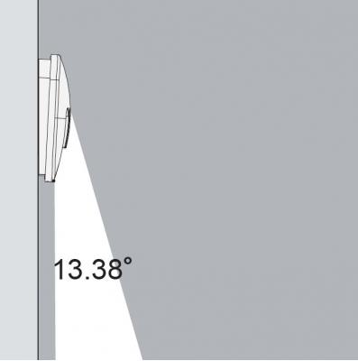 SIDNEY LED W1872