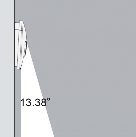 SIDNEY LED W1872
