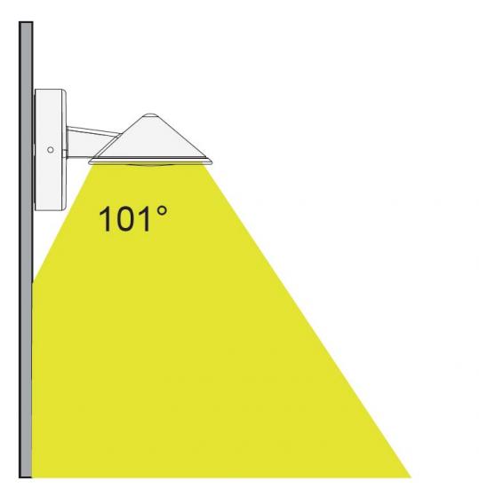 CONE W1876