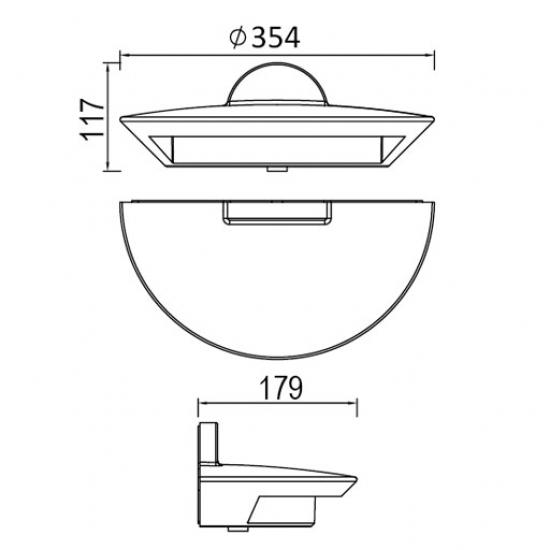 SIDNEY W1880L