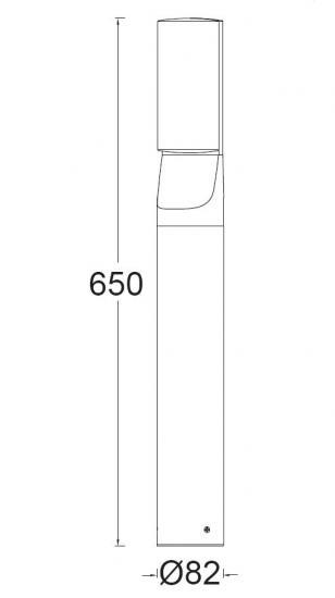 BRISBANE W1886-650