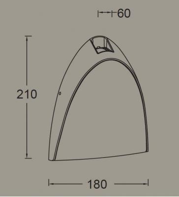 TUBE W1888
