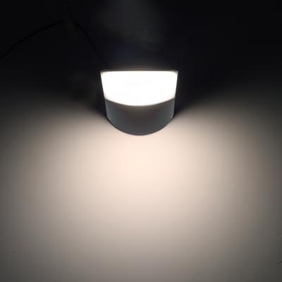 SIDNEY LED W1895-3K