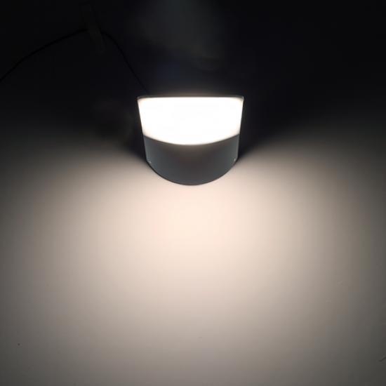 SIDNEY LED W1895-3K