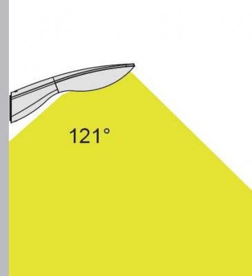 SIDNEY LED W1895-3K