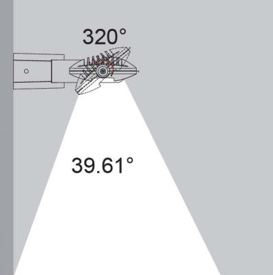 LEDSPOT W6144-1