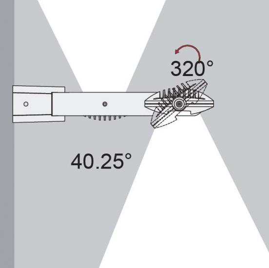 LEDSPOT W6144-2
