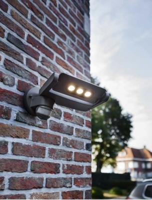 LEDSPOT W6144S-1-PIR