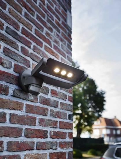 LEDSPOT W6144S-1-PIR