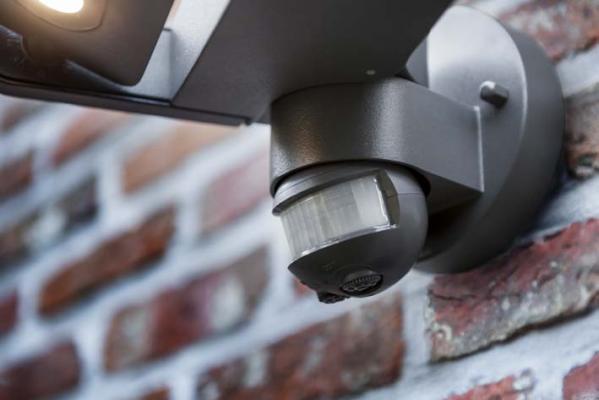 LEDSPOT W6144S-1-PIR