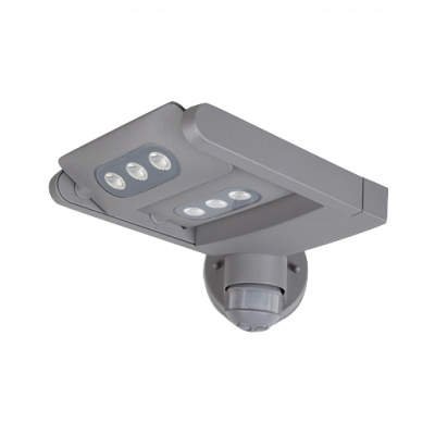 LEDSPOT W6144S-2-PIR