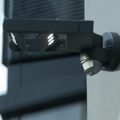 LEDSPOT W6144S-2-PIR